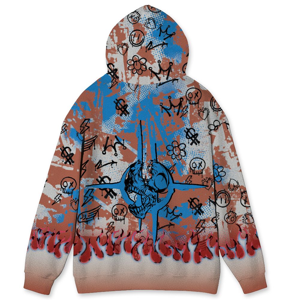 Spizike-Bordeaux-NastyJamz-Hoodie-Match-Run-Into-Fear-All-Over-Print