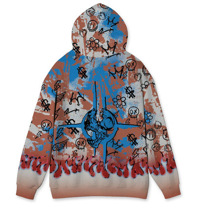 Spizike-Bordeaux-NastyJamz-Hoodie-Match-Run-Into-Fear-All-Over-Print