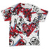 Fire-Red-5s-NastyJamz-T-Shirt-Match-Love-Rock-Pattern-All-Over-Print