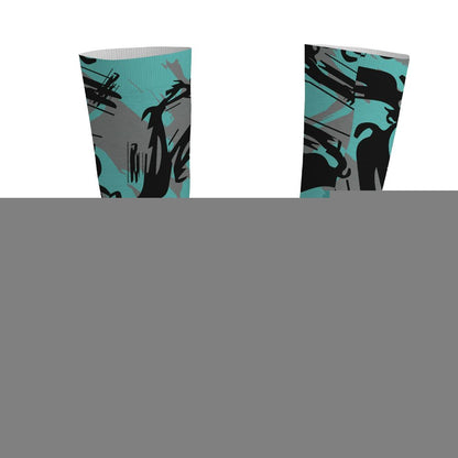 NBL-740-Cyber-Jade-NastyJamz-Socks-Match-Pattern-Money-Tree-All-Over-Print