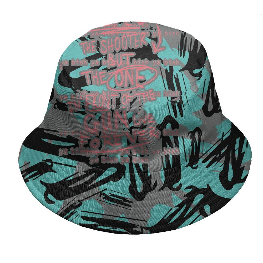 NBL-740-Cyber-Jade-NastyJamz-Bucket-Hat-Match-Pattern-Money-Tree-All-Over-Print