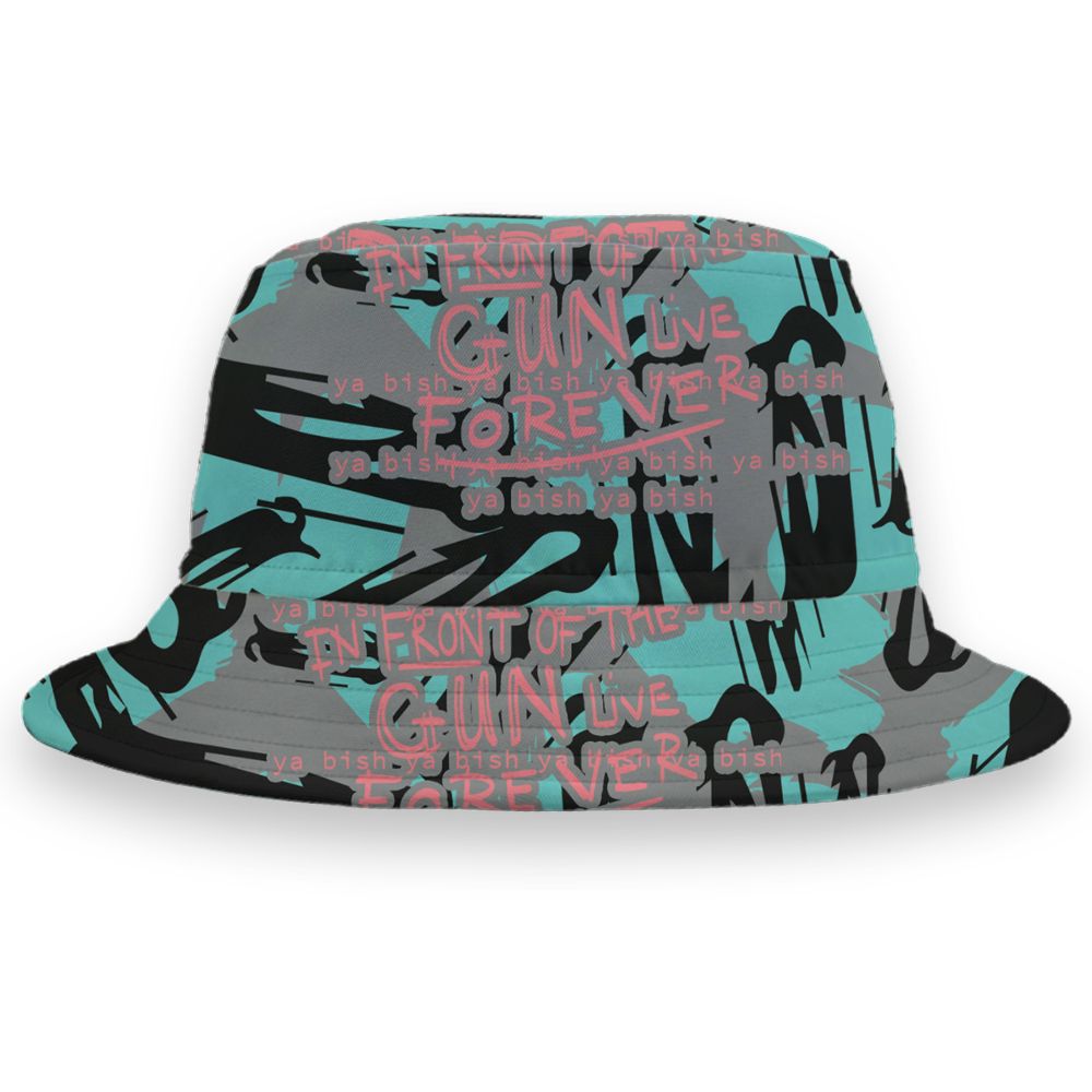 NBL-740-Cyber-Jade-NastyJamz-Bucket-Hat-Match-Pattern-Money-Tree-All-Over-Print