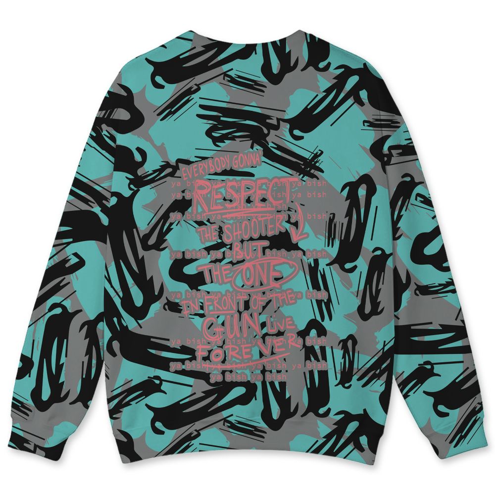 NBL-740-Cyber-Jade-NastyJamz-Sweatshirt-Match-Pattern-Money-Tree-All-Over-Print