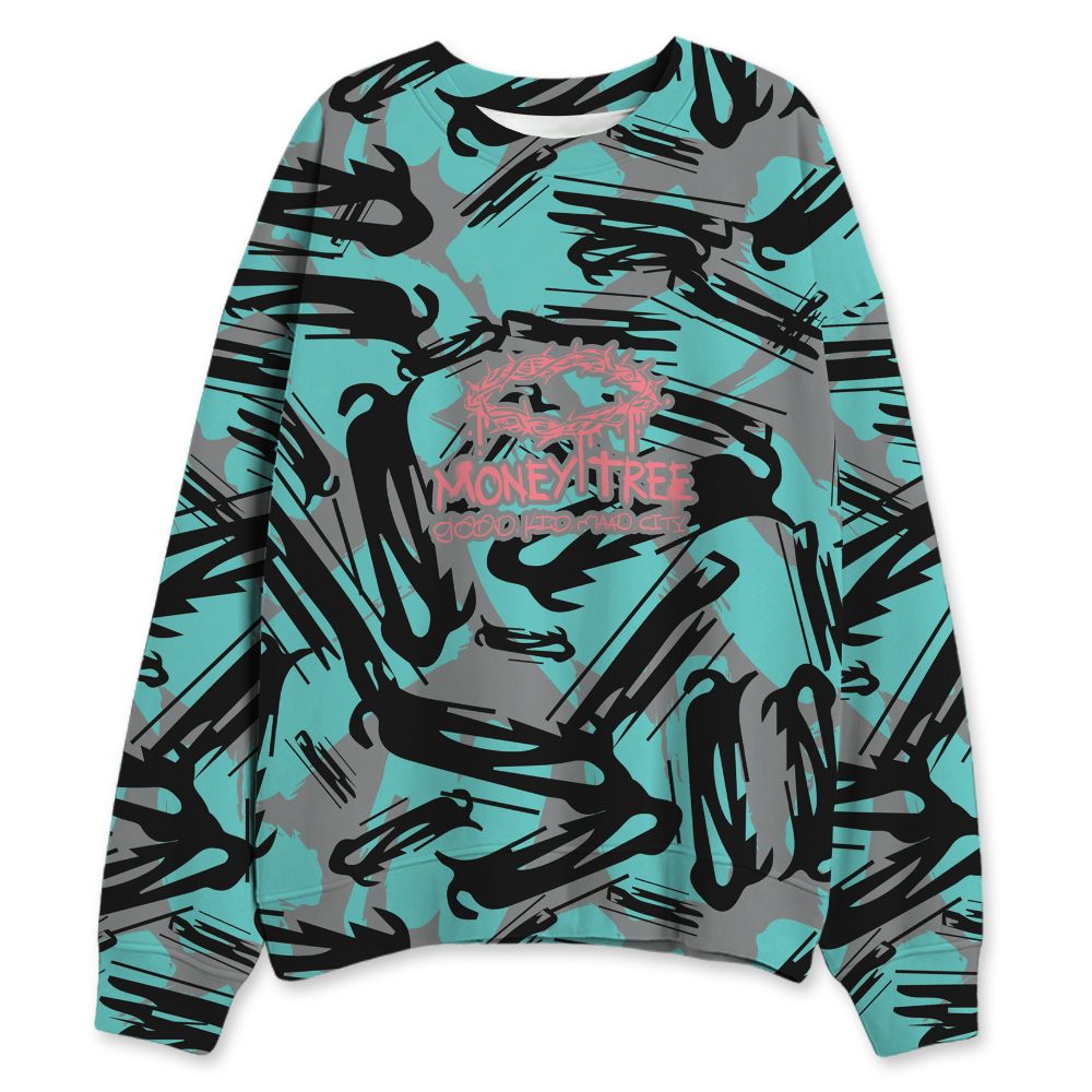 NBL-740-Cyber-Jade-NastyJamz-Sweatshirt-Match-Pattern-Money-Tree-All-Over-Print