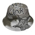 Cave-Stone-4s-NastyJamz-Bucket-Hat-Match-Pattern-With-All-The-Stars-All-Over-Print