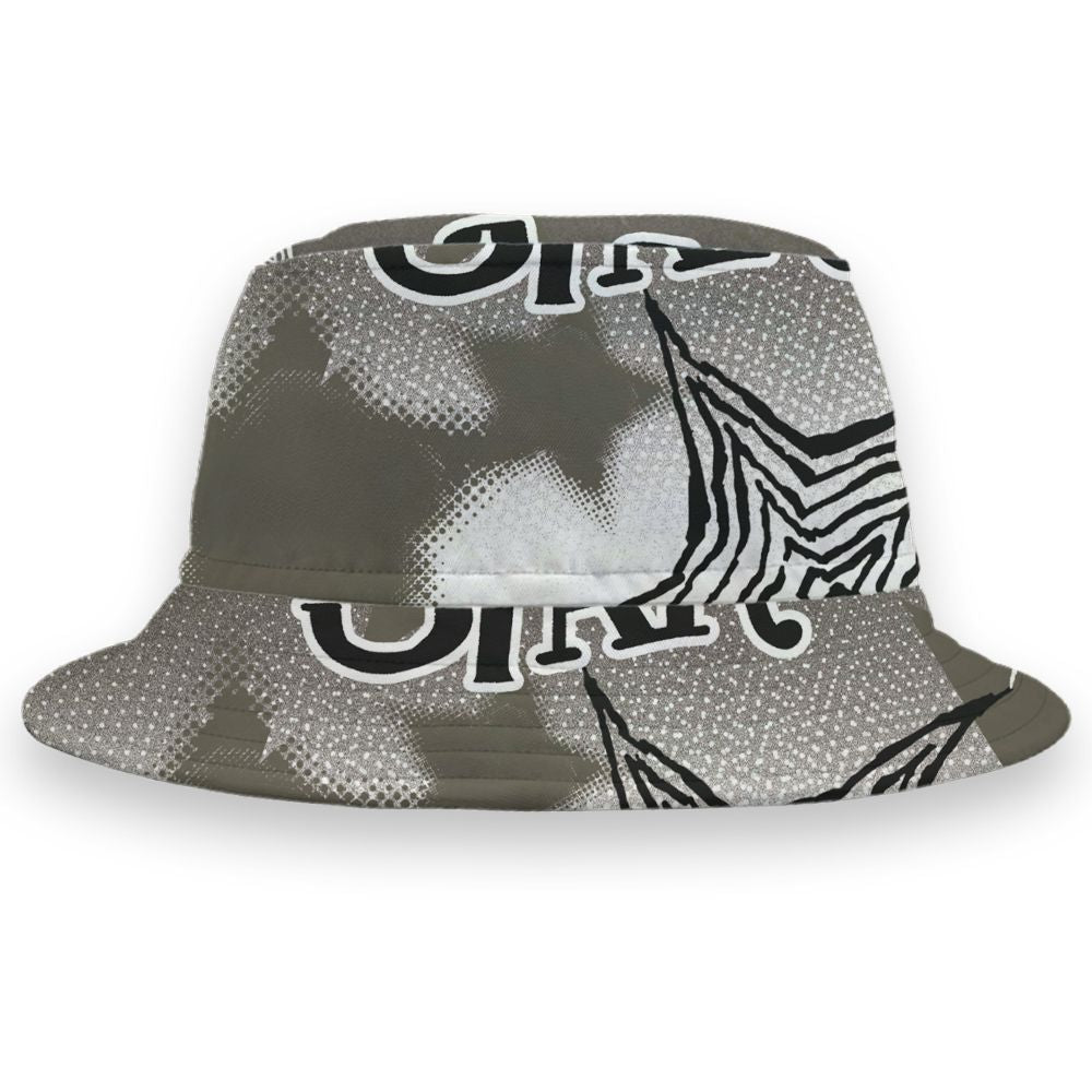 Cave-Stone-4s-NastyJamz-Bucket-Hat-Match-Pattern-With-All-The-Stars-All-Over-Print