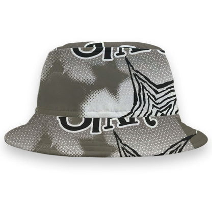 Cave-Stone-4s-NastyJamz-Bucket-Hat-Match-Pattern-With-All-The-Stars-All-Over-Print