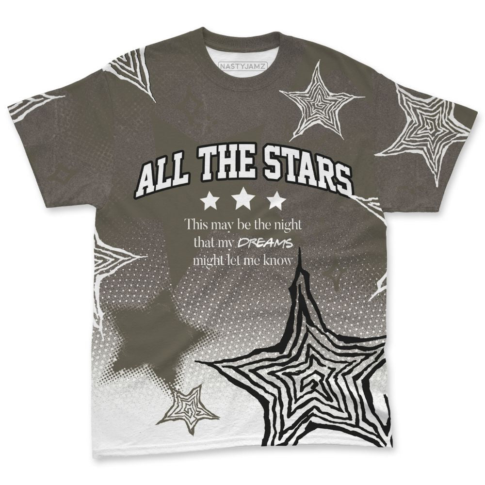 Cave-Stone-4s-NastyJamz-T-Shirt-Match-Pattern-With-All-The-Stars-All-Over-Print