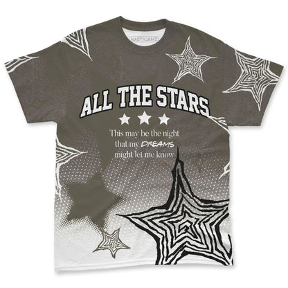 Cave-Stone-4s-NastyJamz-T-Shirt-Match-Pattern-With-All-The-Stars-All-Over-Print