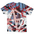 Fire-Red-5s-NastyJamz-T-Shirt-Match-Pattern-Luther-Team-All-Over-Print