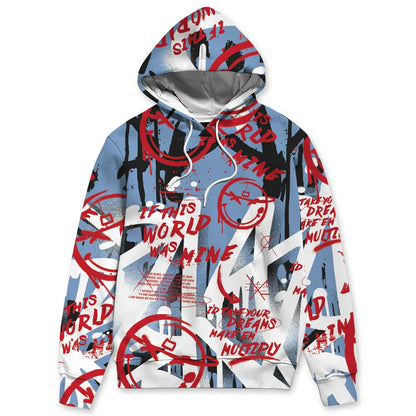 Fire-Red-5s-NastyJamz-Hoodie-Match-Pattern-Luther-Team-All-Over-Print