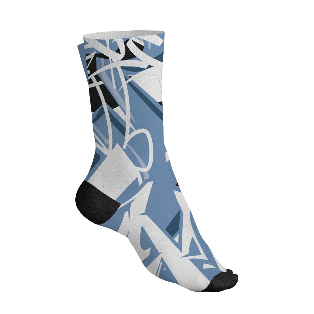 Fire-Red-5s-NastyJamz-Socks-Match-Kicks-Over-Chicks-All-Over-Print