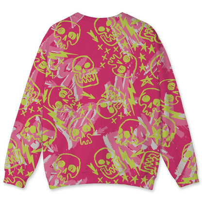 GF-7-Live-Wire-NastyJamz-Sweatshirt-Match-Love-Rock-Pattern-All-Over-Print
