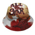 Pizza-4s-NastyJamz-Bucket-Hat-Match-Pattern-With-All-The-Stars-All-Over-Print