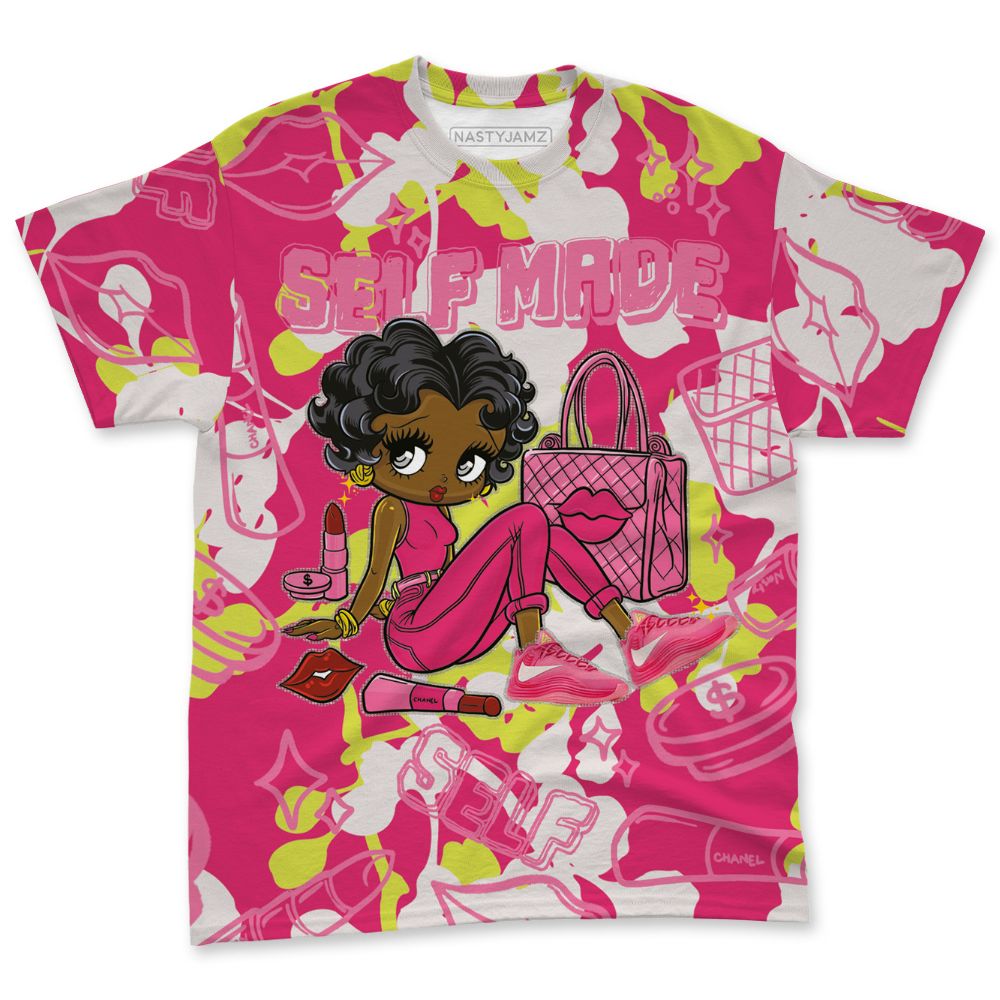 GF-7-Live-Wire-NastyJamz-T-Shirt-Match-Sneaker-Girl-Selfmade-All-Over-Print