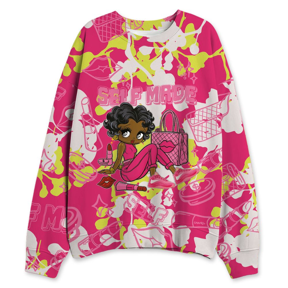 GF-7-Live-Wire-NastyJamz-Sweatshirt-Match-Sneaker-Girl-Selfmade-All-Over-Print