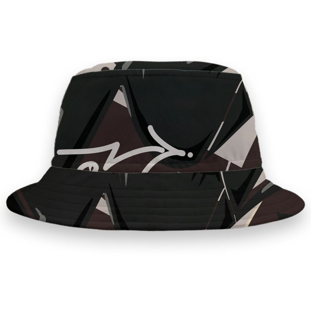 While-You-Were-Sleeping-4s-NastyJamz-Bucket-Hat-Match-Kicks-Over-Chicks-All-Over-Print