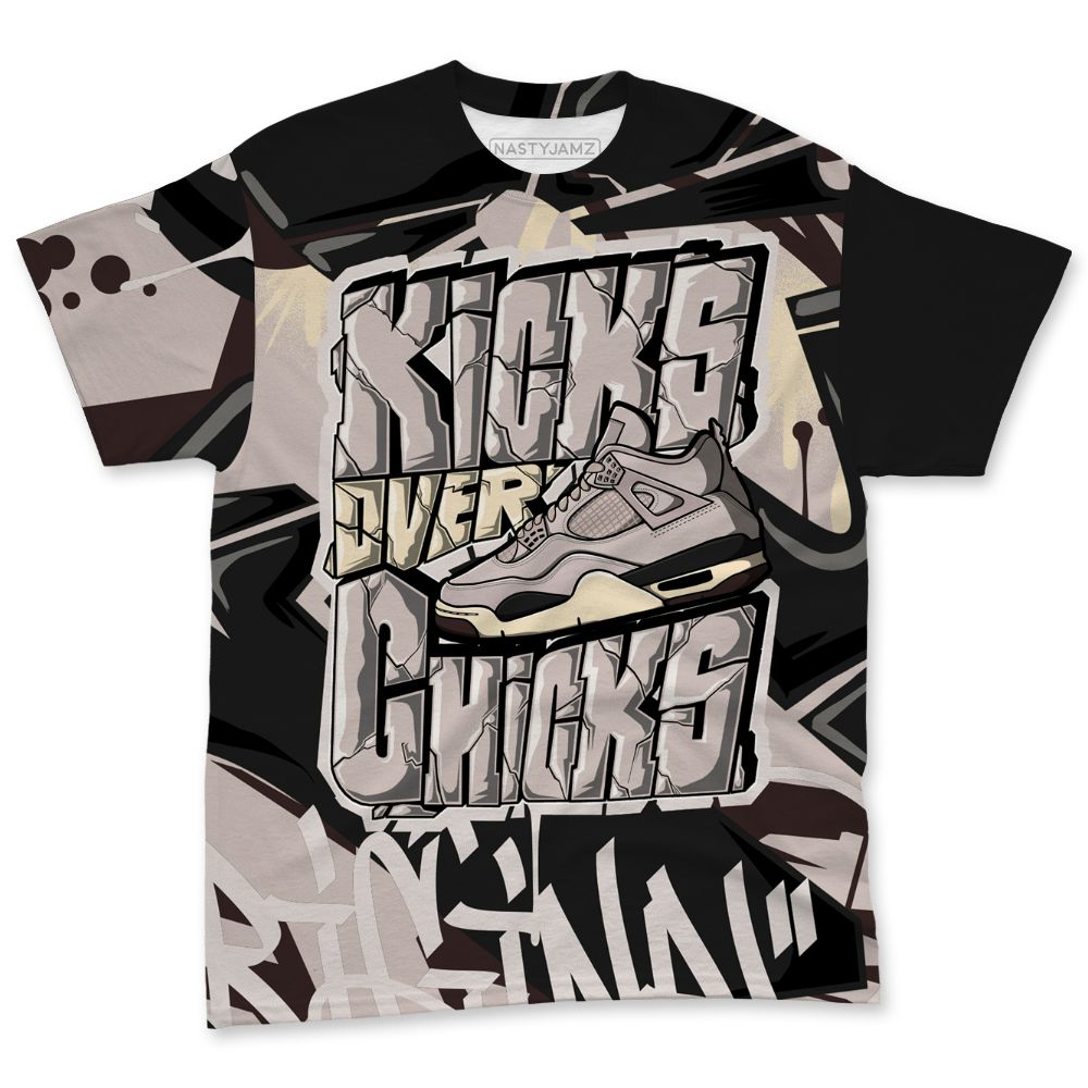 While-You-Were-Sleeping-4s-NastyJamz-T-Shirt-Match-Kicks-Over-Chicks-All-Over-Print