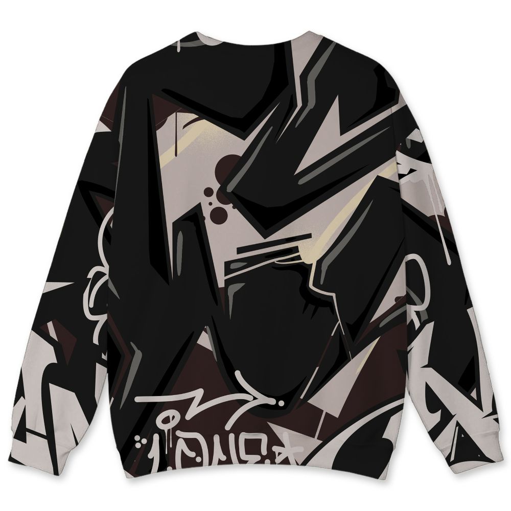 While-You-Were-Sleeping-4s-NastyJamz-Sweatshirt-Match-Kicks-Over-Chicks-All-Over-Print