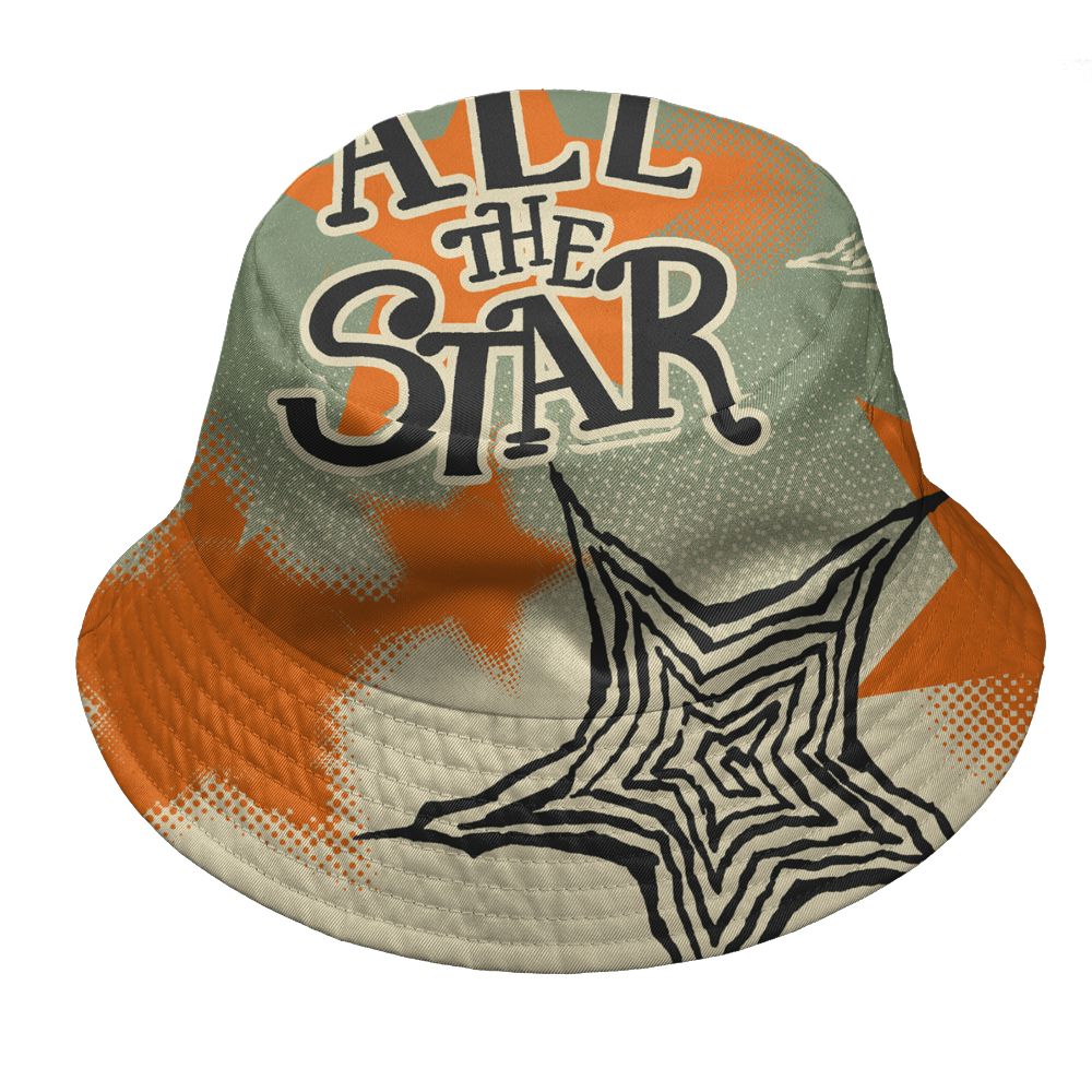 Undefeated-4s-NastyJamz-Bucket-Hat-Match-Pattern-With-All-The-Stars-All-Over-Print