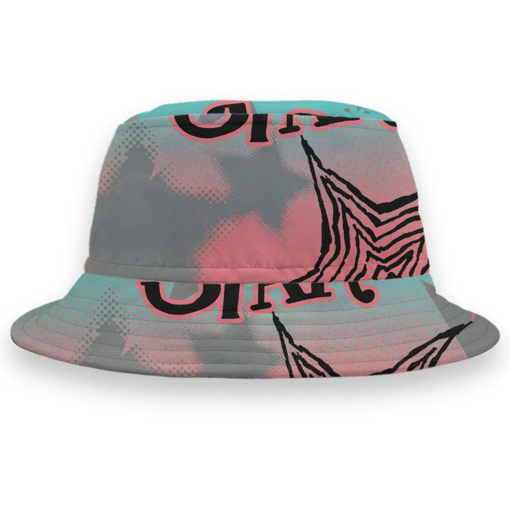 NBL-740-Cyber-Jade-NastyJamz-Bucket-Hat-Match-Pattern-With-All-The-Stars-All-Over-Print