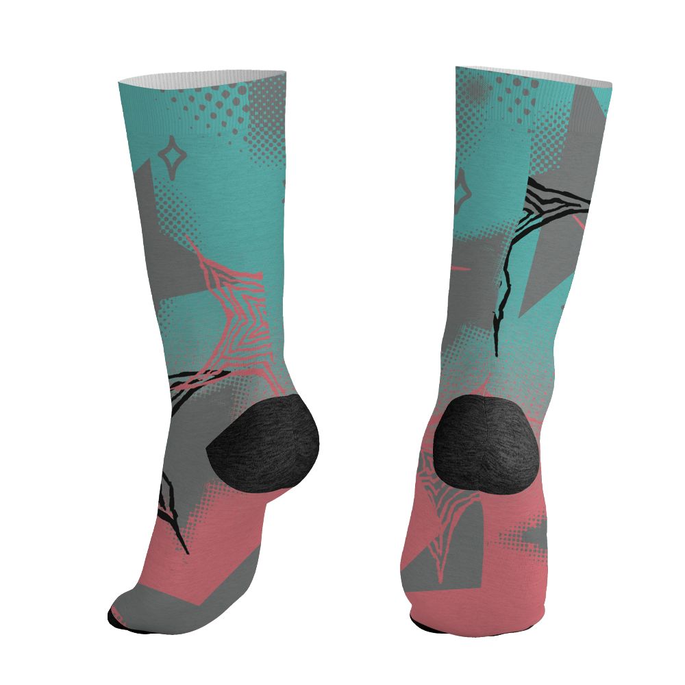 NBL-740-Cyber-Jade-NastyJamz-Socks-Match-Pattern-With-All-The-Stars-All-Over-Print