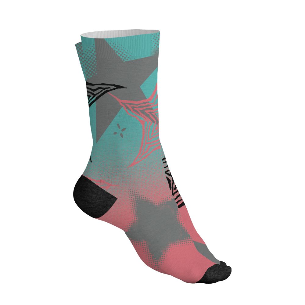 NBL-740-Cyber-Jade-NastyJamz-Socks-Match-Pattern-With-All-The-Stars-All-Over-Print