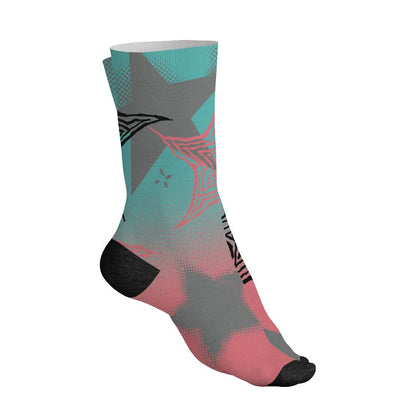 NBL-740-Cyber-Jade-NastyJamz-Socks-Match-Pattern-With-All-The-Stars-All-Over-Print