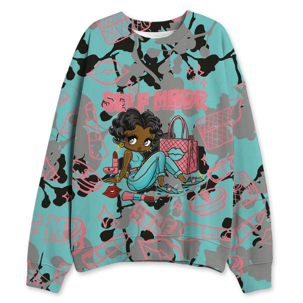 NBL-740-Cyber-Jade-NastyJamz-Sweatshirt-Match-Sneaker-Girl-Selfmade-All-Over-Print