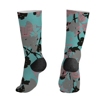 NBL-740-Cyber-Jade-NastyJamz-Socks-Match-Sneaker-Girl-Selfmade-All-Over-Print