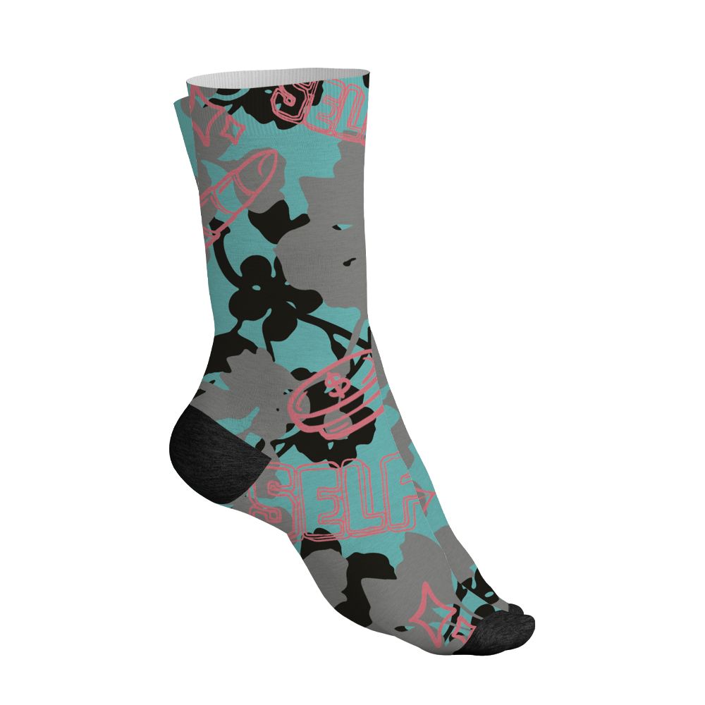 NBL-740-Cyber-Jade-NastyJamz-Socks-Match-Sneaker-Girl-Selfmade-All-Over-Print