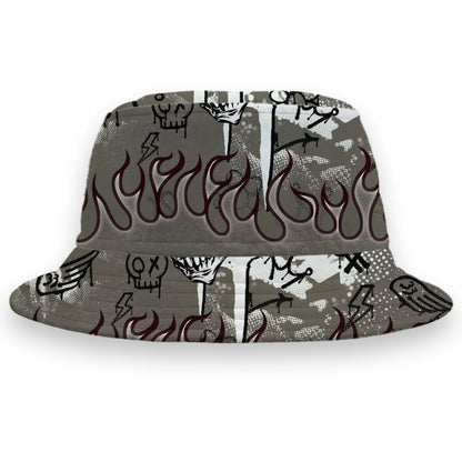 Cave-Stone-4s-NastyJamz-Bucket-Hat-Match-Run-Into-Fear-All-Over-Print