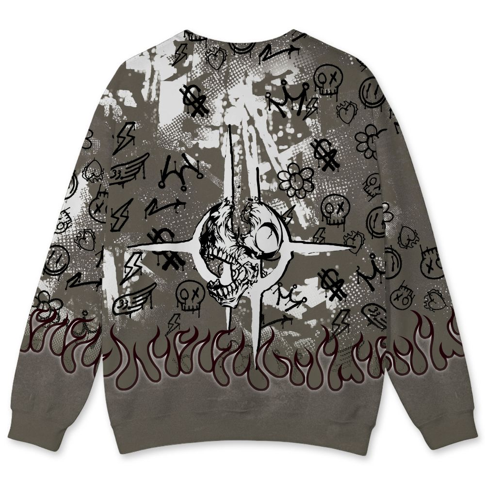 Cave-Stone-4s-NastyJamz-Sweatshirt-Match-Run-Into-Fear-All-Over-Print