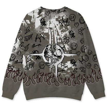 Cave-Stone-4s-NastyJamz-Sweatshirt-Match-Run-Into-Fear-All-Over-Print
