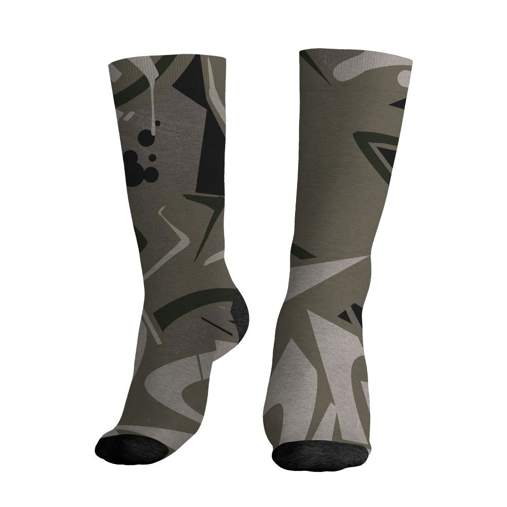 Cave-Stone-4s-NastyJamz-Socks-Match-Kicks-Over-Chicks-All-Over-Print