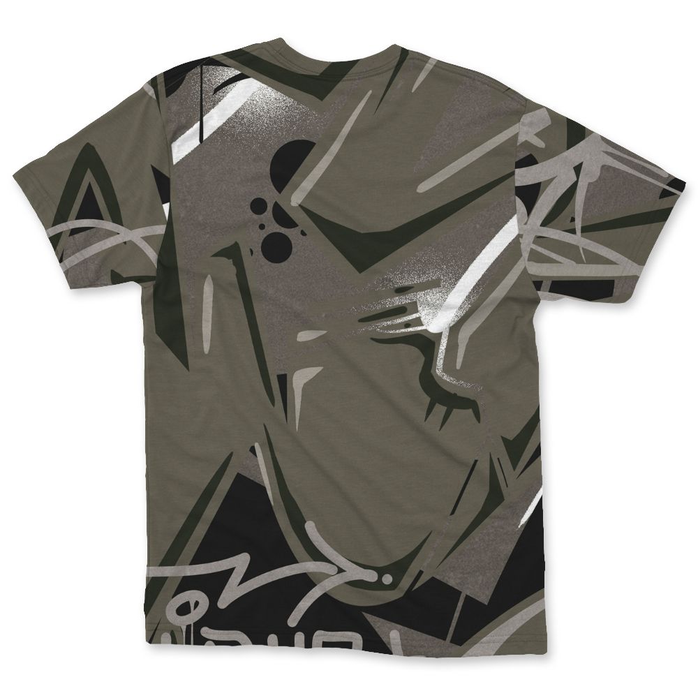 Cave-Stone-4s-NastyJamz-T-Shirt-Match-Kicks-Over-Chicks-All-Over-Print