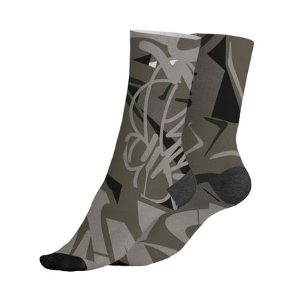 Cave-Stone-4s-NastyJamz-Socks-Match-Kicks-Over-Chicks-All-Over-Print