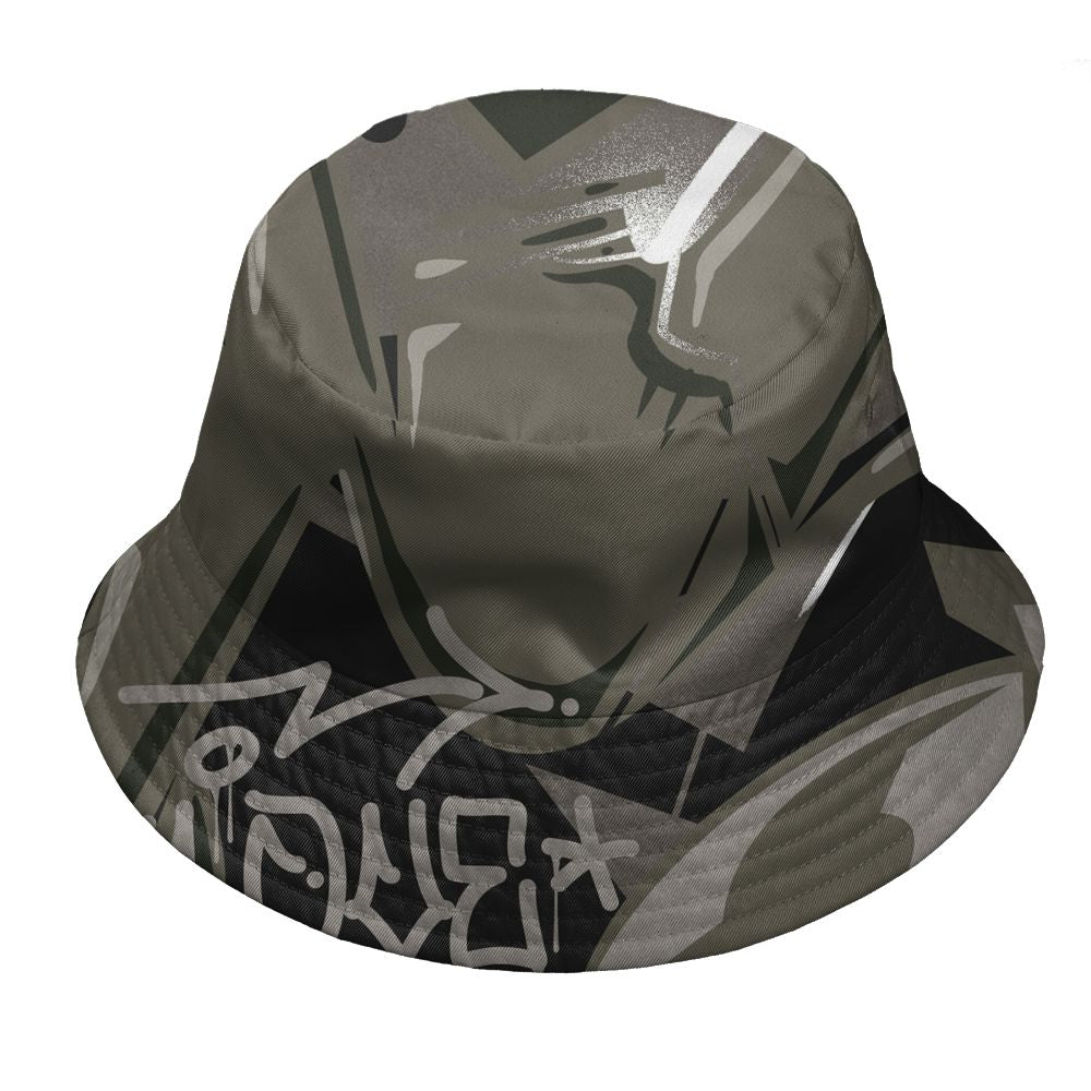Cave-Stone-4s-NastyJamz-Bucket-Hat-Match-Kicks-Over-Chicks-All-Over-Print