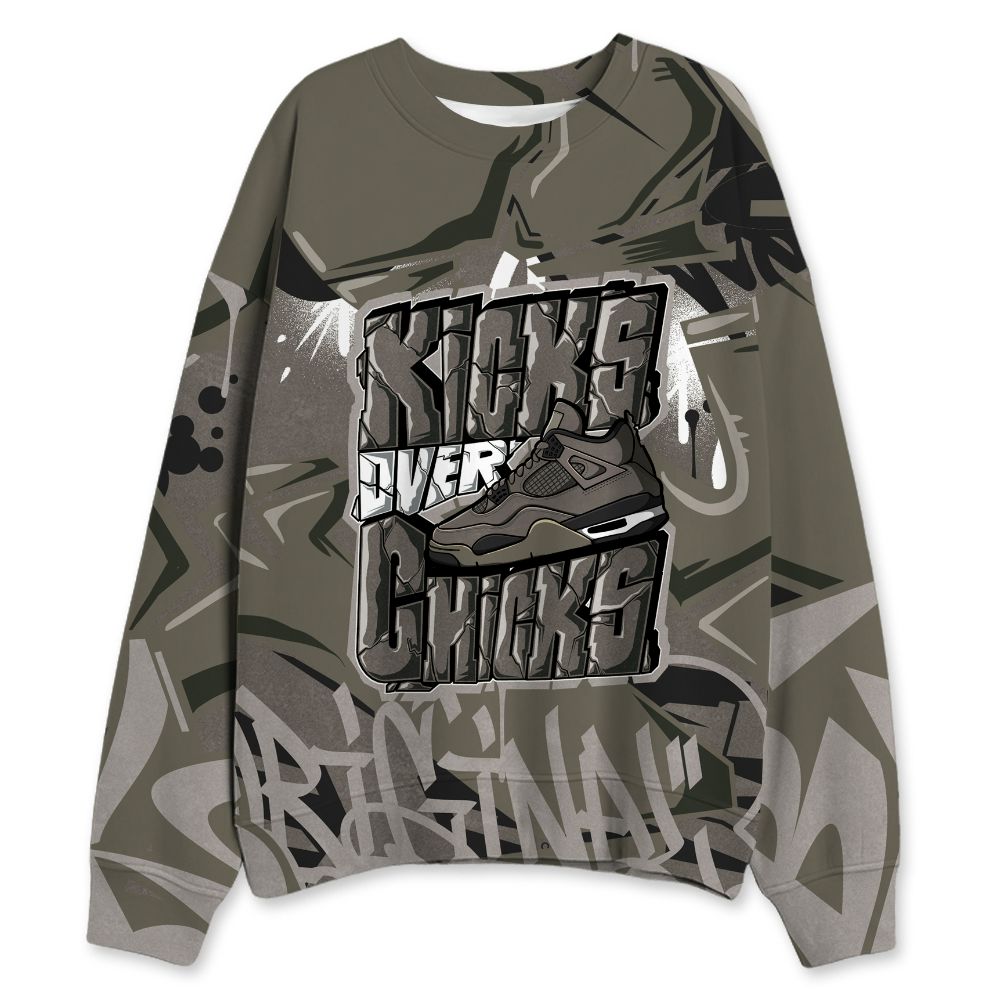 Cave-Stone-4s-NastyJamz-Sweatshirt-Match-Kicks-Over-Chicks-All-Over-Print