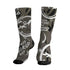 Cave-Stone-4s-NastyJamz-Socks-Match-Pattern-Luther-Team-All-Over-Print