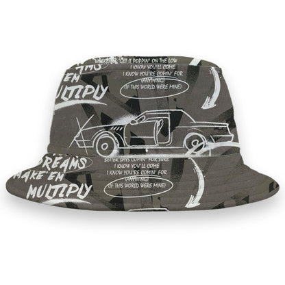 Cave-Stone-4s-NastyJamz-Bucket-Hat-Match-Pattern-Luther-Team-All-Over-Print