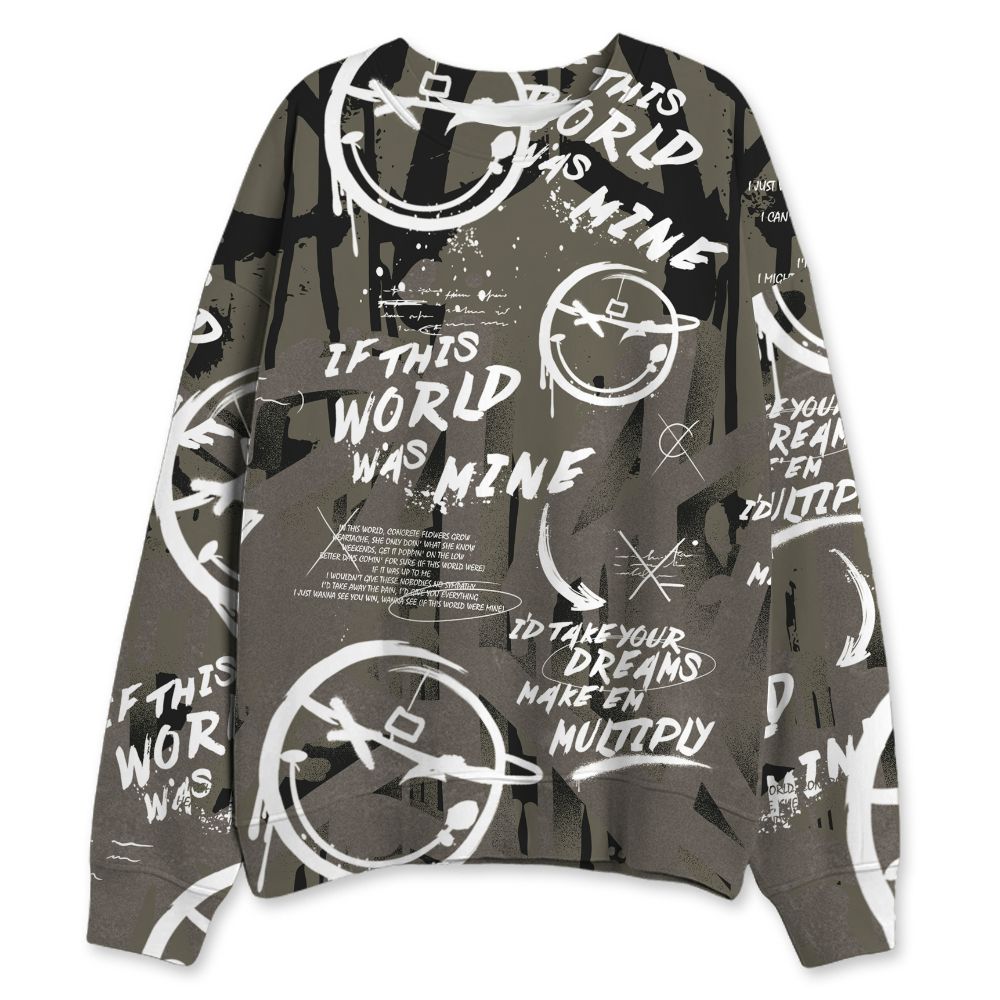 Cave-Stone-4s-NastyJamz-Sweatshirt-Match-Pattern-Luther-Team-All-Over-Print