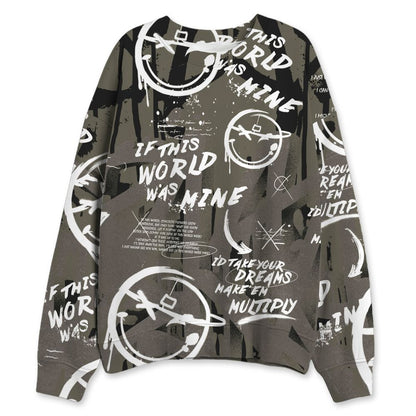 Cave-Stone-4s-NastyJamz-Sweatshirt-Match-Pattern-Luther-Team-All-Over-Print