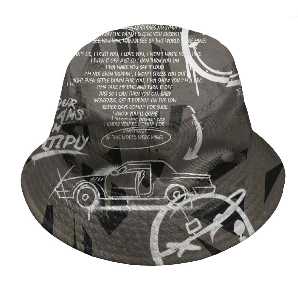 Cave-Stone-4s-NastyJamz-Bucket-Hat-Match-Pattern-Luther-Team-All-Over-Print