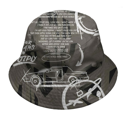 Cave-Stone-4s-NastyJamz-Bucket-Hat-Match-Pattern-Luther-Team-All-Over-Print