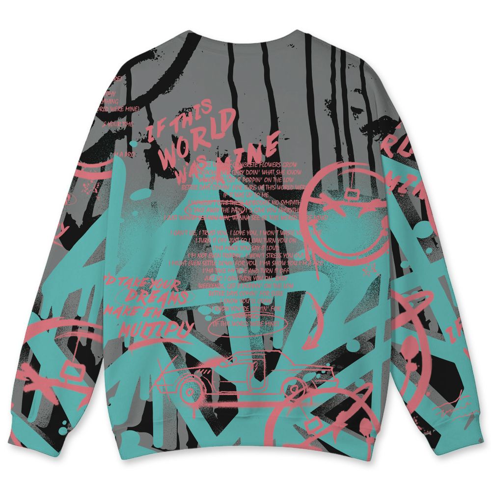 NBL-740-Cyber-Jade-NastyJamz-Sweatshirt-Match-Pattern-Luther-Team-All-Over-Print