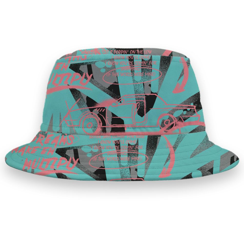 NBL-740-Cyber-Jade-NastyJamz-Bucket-Hat-Match-Pattern-Luther-Team-All-Over-Print