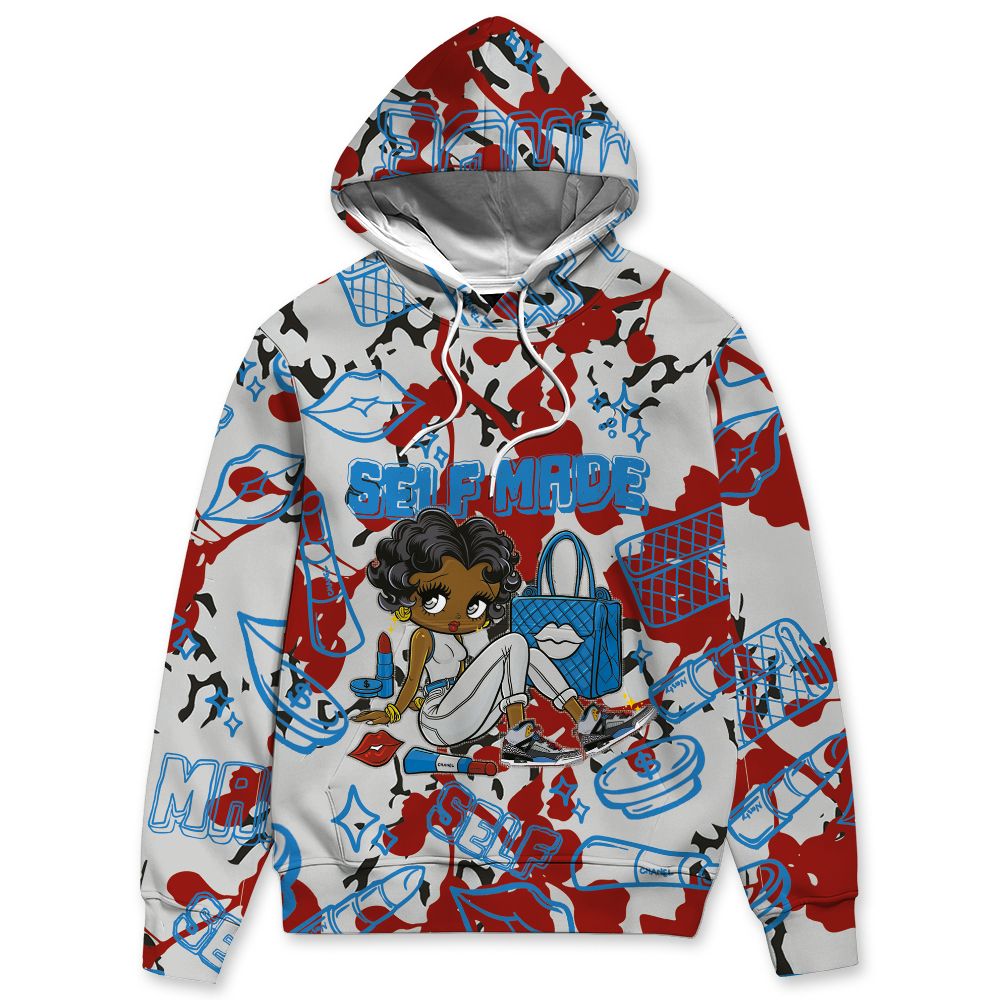 Spizike-Bordeaux-NastyJamz-Hoodie-Match-Sneaker-Girl-Selfmade-All-Over-Print
