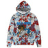 Spizike-Bordeaux-NastyJamz-Hoodie-Match-Sneaker-Girl-Selfmade-All-Over-Print