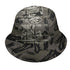 Cave-Stone-4s-NastyJamz-Bucket-Hat-Match-Pattern-Money-Tree-All-Over-Print